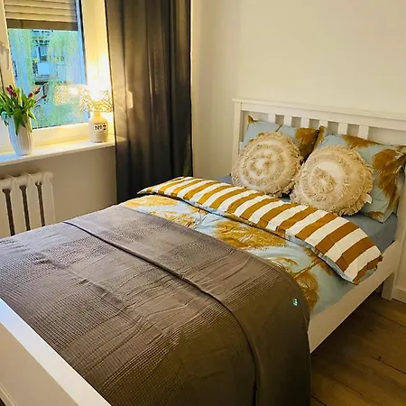 Apartament Boho *
