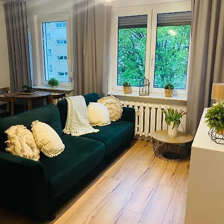 Apartment Apartament Boho *