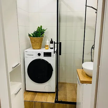 Apartament Boho * Srem